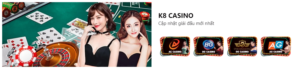 live casino k8cc