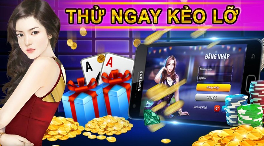 Cách tải game đánh bài online chơi vui không tốn phí