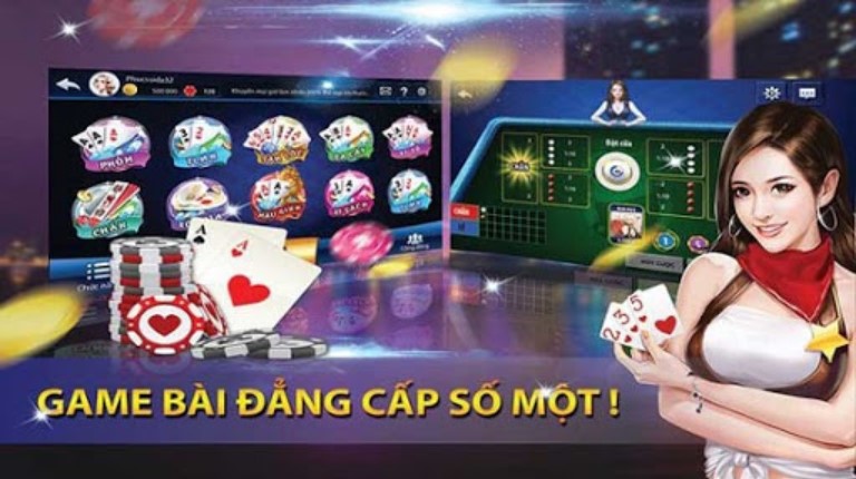 Cách tải game đánh bài online không tốn phí